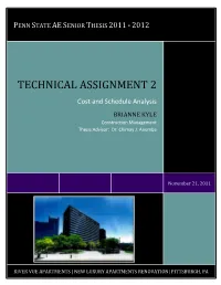 Technical Assignment 2