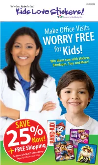 FREE Shipping Use Promo Code WCM21 When Ordering
