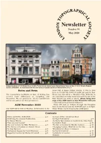 Newsletter C