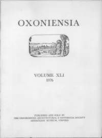 Ready Issued Or in Preparation Include: Iiiiicc /Q Wills Pro,~D in Tk P,Ruliar Coutt If Banbury, 151"-1858