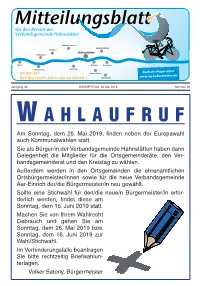 W a H L a U F R U F