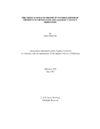 Host Lipid Metabolism and Its Effect on the Infectivity of Hepatitis C Virus