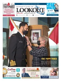 SPACE? in Need During the 2020 National Defence Workplace Charitable Newspaper.Comnewwsspapaper.Com Campaign