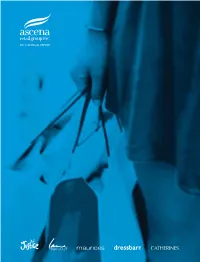 View Annual Report