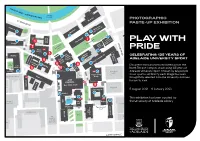 Play with Pride Image List