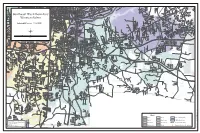 Southeast Ward Map (PDF)