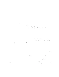 Structure, Isomorphism and Symmetry We Want to Give a General Definition