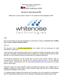 Dynamic Distributed PKI