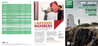 NLA Web Brochure Apr-Aug2019.Pdf