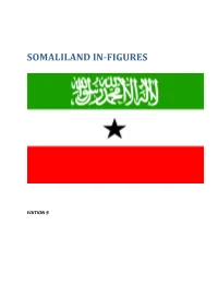 Somaliland In-Figures
