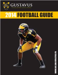 2014Football Guide