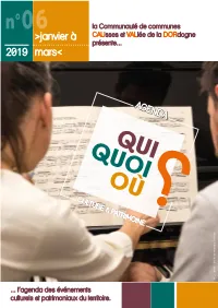 Janvier À Mars&lt; 2019