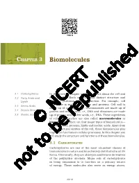 Biomolecules