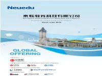 Global Offering