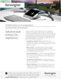 Advance Your Surface Go Experience
