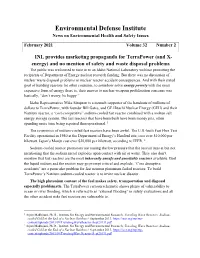 EDI February 2021 Newsletter