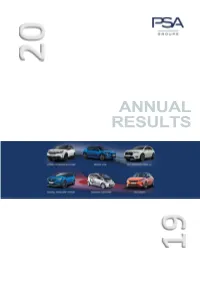 2019 Annual Report