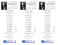 David Baldacci? David Baldacci? David Baldacci? Then Try These Then Try These Then Try These