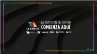 Presentación De Powerpoint