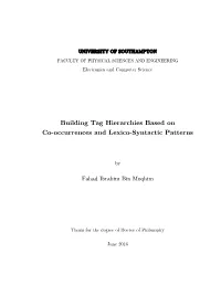 Uvic Thesis Template