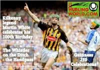 Hurling World Issue 15