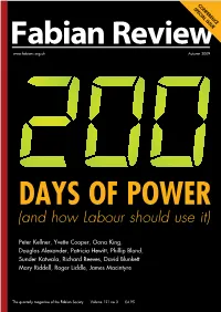 And How Labour Should Use It