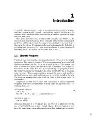 Introduction