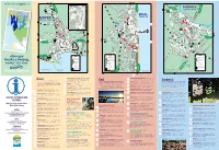 Walking & Cycling Leaflet with Maps