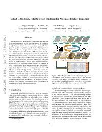 Arxiv:2103.15158V1 [Cs.CV] 28 Mar 2021