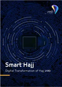 Raqmi-Hajj Report 2019