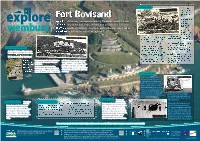 A1 Explore Wembury