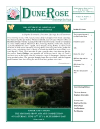 Dune Rose 0706 Final.Pub
