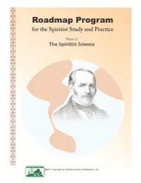 THE SPIRITIST SCIENCE.Pdf