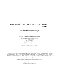 Distribution of Ant Species Along an Altitudinal Transect in Continuous Rainforest in Subtropical Queensland, Australia