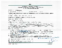“1—ULUR-La Issuing Authorities and Terms and Conditions