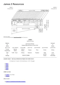 James 2 Resources