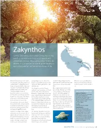 Zakynthos.Qxp 23/11/2019 13:18 Page 61