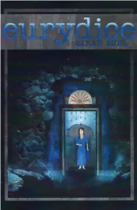 Eurydice Program