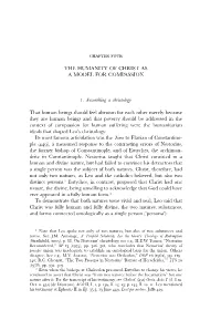 Chapter Four