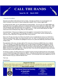 Issue 39, March 2020