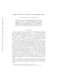 More on Regular Subgroups of the Affine Group 3
