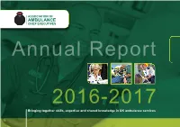 Bringing Together Skills, Expertise and Shared Knowledge in UK