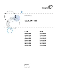 EE25.2 Series