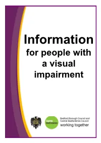Useful Information