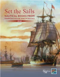 Set the Sails