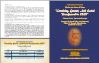 67405 Grant & Admin Program.Cdr