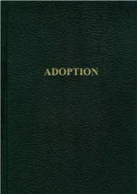 Adoption.Pdf