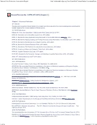 Second Revision No. 1-NFPA 497-2015 [ Chapter 2 ]