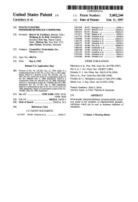 US5602244.Pdf
