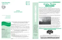2013 Spring Edition
